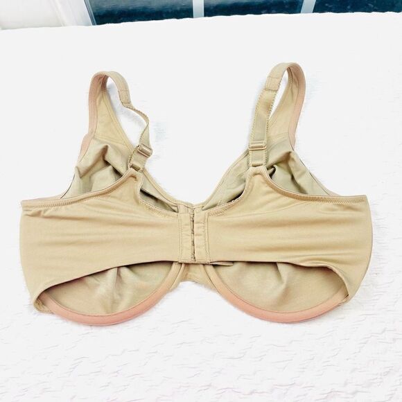 BUY 1 GET 1 FREE Hanes 38DDD style 0905 - Picture 3 of 9